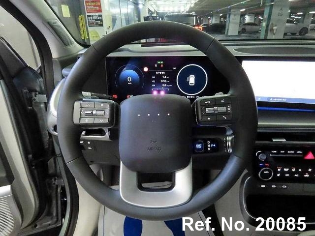  Hyundai / Ioniq Stock No. 20085